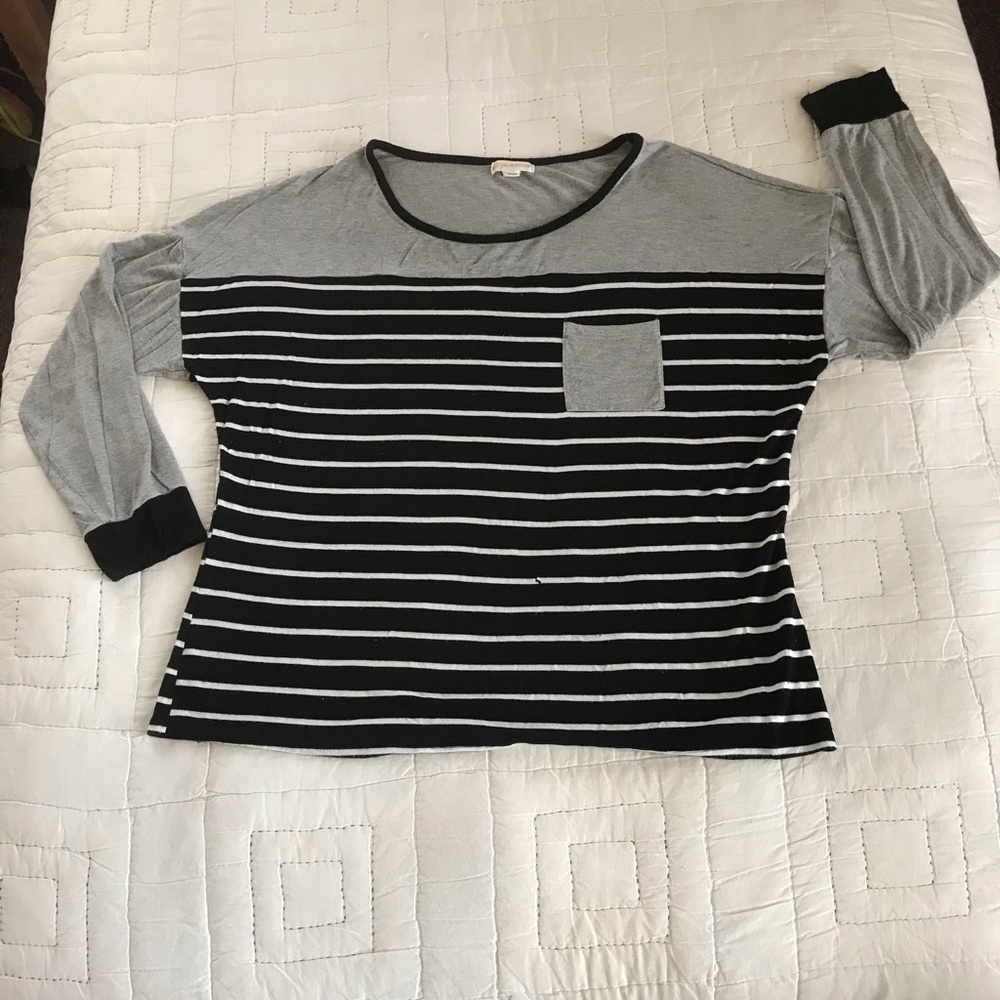 Zenana Outfitters Shirt